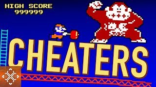 Infamous Gamers Who Cheated, Were Caught And Humiliated Profile