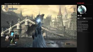Dank Souls 3 With BLT - Episode 2