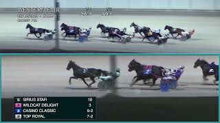 The Raceway - Monday December 5, 2022 - Race 8