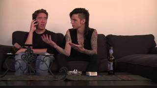 AVERAGE JOE: A New Web Series Teaser 1 of 6
