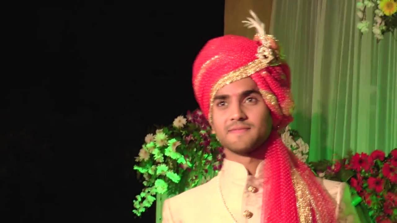 Mandar & Mitika - The Wedding Story