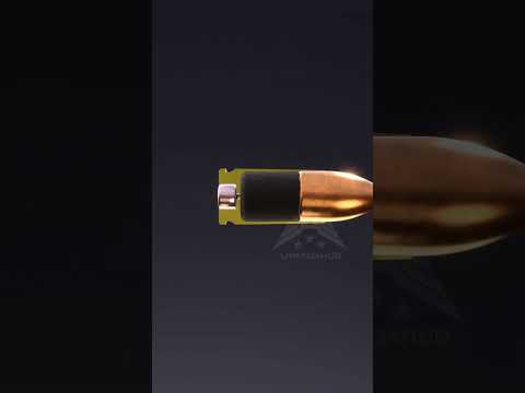 What Is The Primer In A Gun
