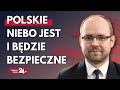 Marcin Przydacz: efektem naszego działania jest to, że Patrioty trafiają i do Polski, i na Ukrainę