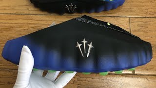 Nocta x Nike Mind 001 Royal Blue HD On Feet
