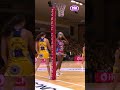 A Turner turnover to remember 🔄️