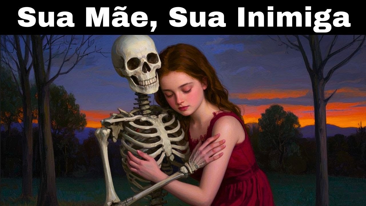 Carl Jung - Como a Ferida Materna Afeta Sua Vida Adulta