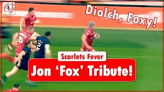 Scarlets Fever | Foxy is Leaving, Drovers Are Winning and the Last Two Games are Vital