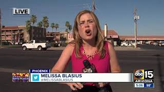 Hit-and-run crash in Phoenix also exposes dangerous issue of jaywalking