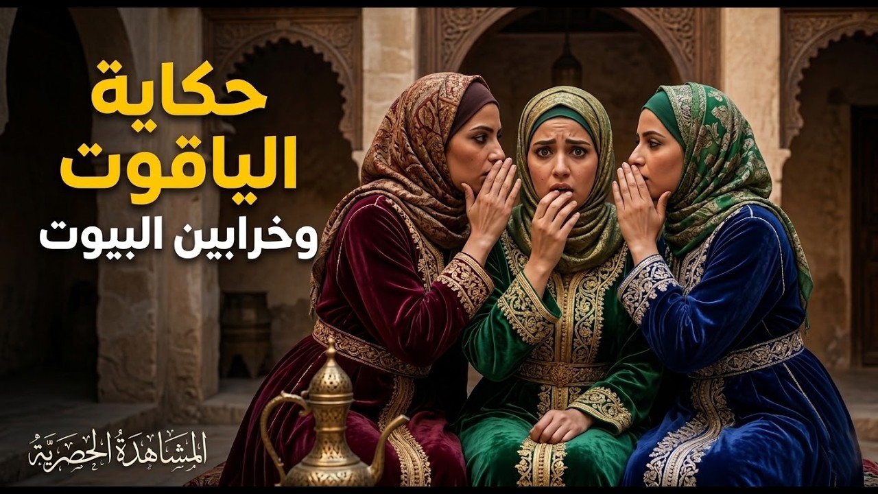 هدية زوجي الغالية قلبت حياتي جحيم.. حكاية ياقوتة بمليون خربت بيتي في ليلة!