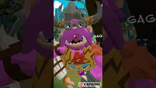 Day 3 of trading for every T-Rex in IG VR! #ugvr #vr #challenge
