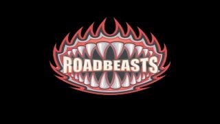 &quot;Road Beasts Theme&quot; - Ball Of Waxx - Hot Wheels Highway 35 World Race