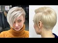 Short Hairstyle Cutting Tutorial Videos | Bob Hair Cutting and Transformation by Professional Artist