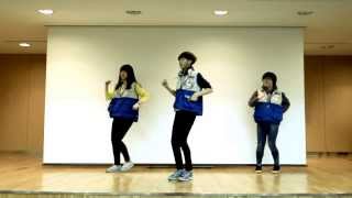 We Are The RCY 레크댄스 통합영상