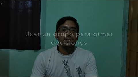 Administración I: Proyecto integrador