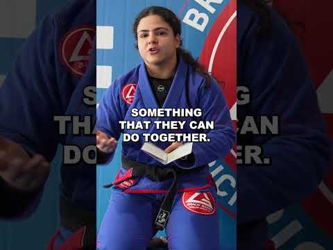GB Richmond Prof. Victoria Women's Only Jiu Jitsu Classes