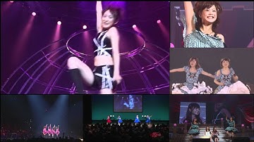 モーニング娘。5期 高橋愛 紺野あさ美 小川麻琴 新垣里沙