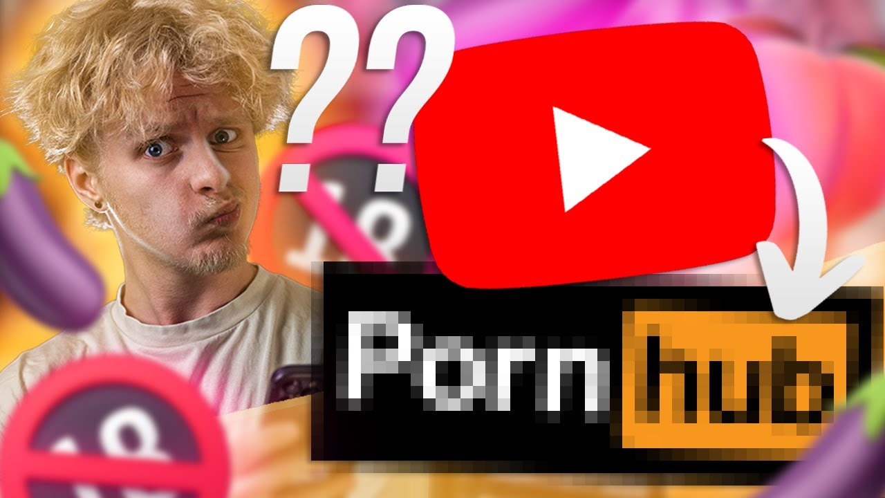 ⁣🔞 Mettre du YOUTUBE sur des SITES X? Ça MARCHE?