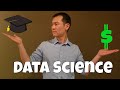 Academic vs Commercial Data Science w/ Dr John Graves