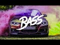 Bass Puternic Pentru Masina 2020 - Bass Boosted Music - Muzica Cu Bas 2020