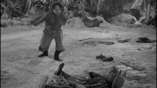 The Three Stooges: Moe Larry and Curly go ice fishing screenshot 3