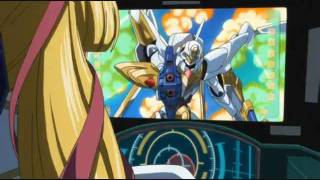 Geass Masquerade