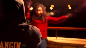 Hurt Music Video (Continuation from Bad Flashback)