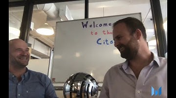 Aaron Wright, Co-Founder of Open Law - Messari’s Unqualified Opinions