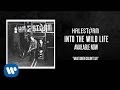Halestorm - What Sober Couldn't Say [Official Audio]