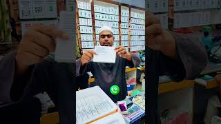 Original vs Copy iPhone Back Part 🔥 | iPhone Back Glass Quality Comparison | MH PHONE CARE