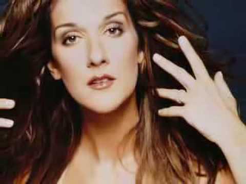 Celine Dion Sorry For Love 
