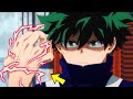 🔶️(1-4) Boku no Hero Academia Temporada 7 | Anime Resumen