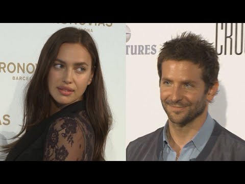 Video: Irina Shayk y Bradley Cooper se divorciaron