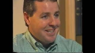 Giro d'Italia 1987 footage