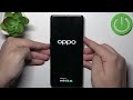 OPPO Find X7 – Cara Masuk Mode Pemulihan (Recovery Mode)