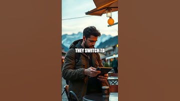 Wander-Blocked Focus: A Nomad