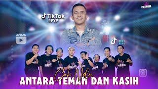 ANTARA TEMAN DAN KASIH - CAK NDU | MAGENTA MUSIC