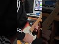 cool blues guitar solo #blues #guitar #guitarsolo #popular #telecaster