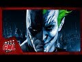 Batman arkham asylum  film jeu complet en francais