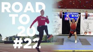 How my 2019 season ended | Road To 20 #22