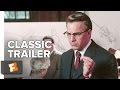 Jfk 1991 official trailer  kevin costner oliver stone thriller movie