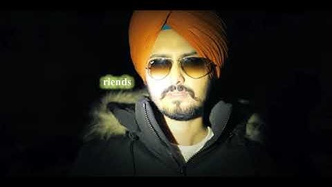 Paapi | Rangrez Sidhu | Sidhu Moose wala | Latest Punjabi Songs 2020