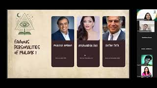 Discover The SECRET Power of Numerology in Your Birth Chart | Numerology day - 1