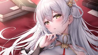 Nightcore - In The Air (Albert Vishi) (feat. Selena)