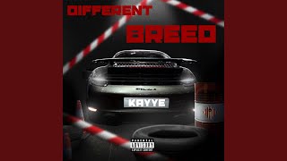 Different Breed