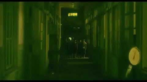 映画 こどもつかい予告