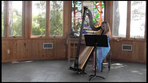 Victoria Harp