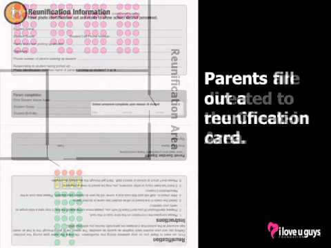 Standard Reunification Method - YouTube