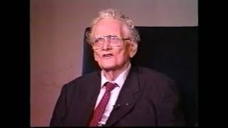 MPH VIDEO: The Search for the Essential Meaning of Life