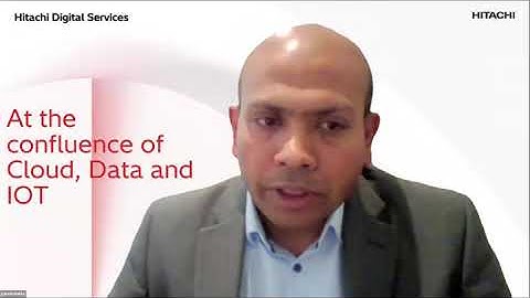 Ganesh Kumar Bukka - AI4People Summit 2025 - Advancing Ethical AI Governance