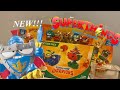 UNBOXING SUPERTHINGS KAZOOM POWER WARRIORS FOR THE FIRST TIME
